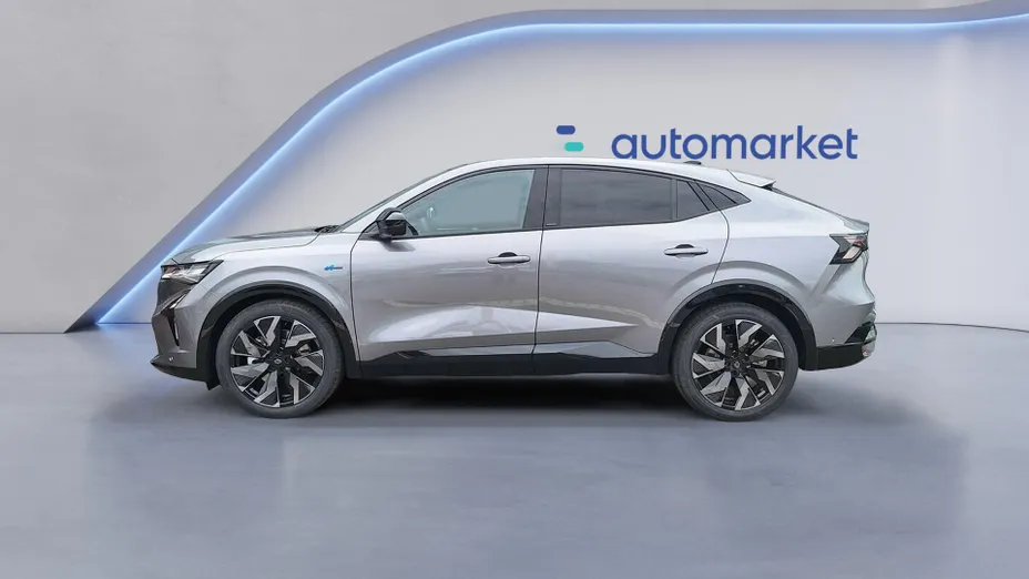 RENAULT Rafale Rafale 1.2 E-Tech Full Hybrid 200 Techno MMT Nowy