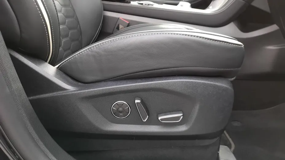 FORD S-MAX S-MAX 2.0 EcoBlue Vignale aut