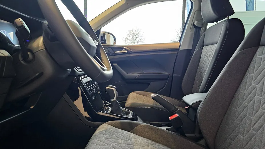 VOLKSWAGEN T-Cross T-Cross 1.0 TSI Life Plus DSG Nowy