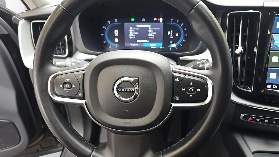 VOLVO XC60 XC60 B4 B Essential aut