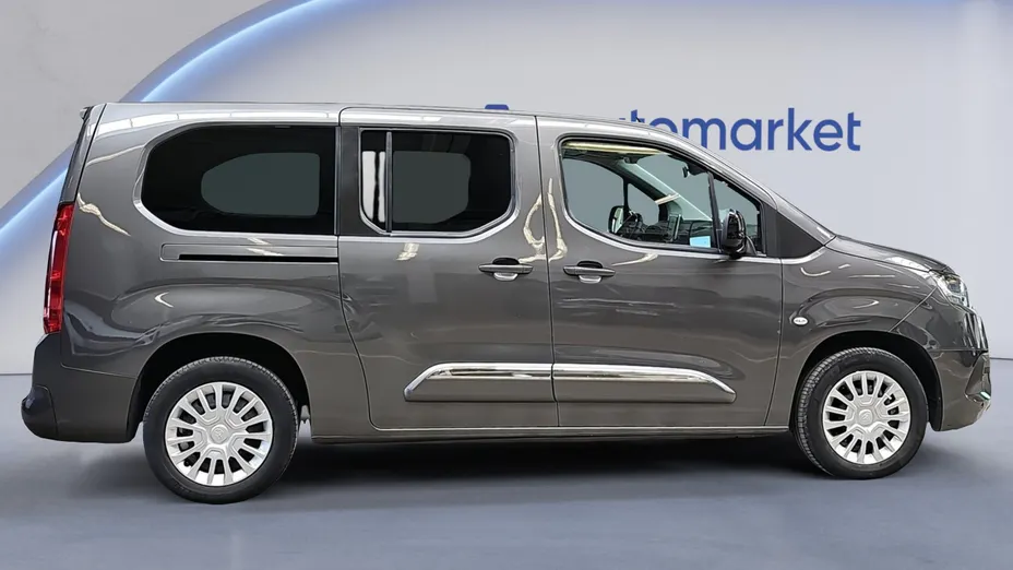 TOYOTA Proace City Verso Proace City Verso Long 1.5 D-4D Business