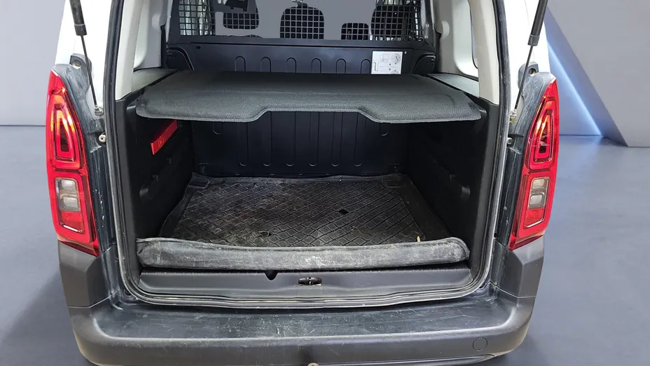 OPEL Combo Combo Life 1.5 CDTI Edition S&S N1
