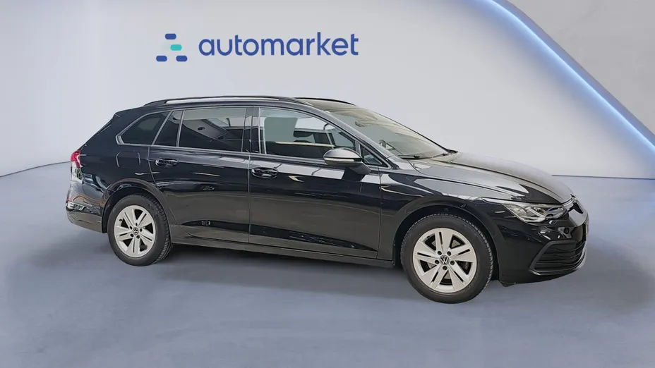 VOLKSWAGEN Golf Golf VIII 1.5 TSI EVO Life