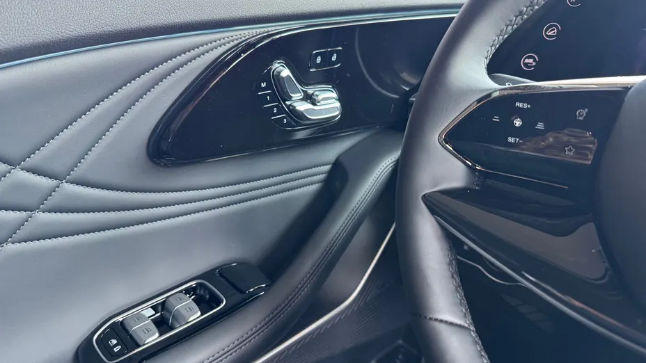 OMODA Omoda 9 Omoda 9 1.5 Super Hybrid Exclusive AWD Nowy