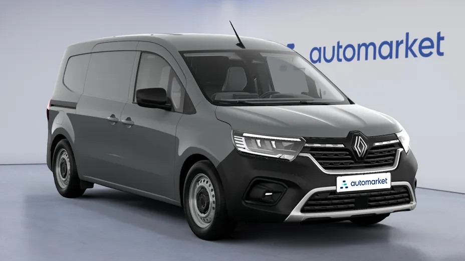 RENAULT Kangoo Express/Van Kangoo Van 1.5 Blue dCi L2 Extra Nowy