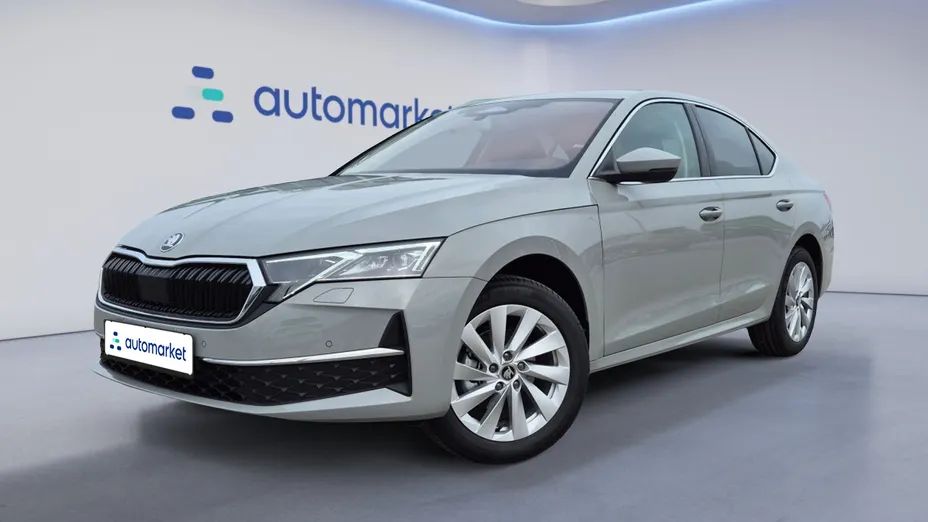 SKODA Octavia Octavia 2.0 TDI Edition 130 Selection DSG