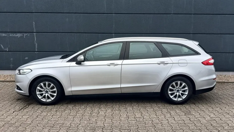 FORD Mondeo Mondeo 2.0 TDCi Gold X (Trend) PowerShift