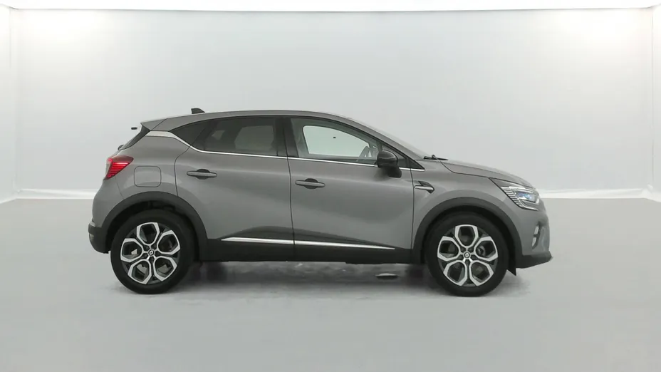 RENAULT Captur -