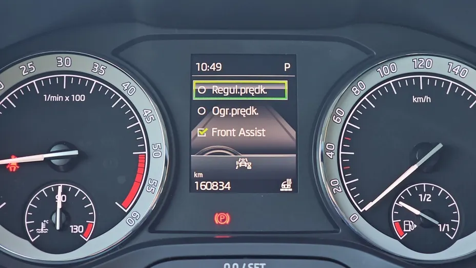 SKODA Karoq Karoq 2.0 TDI SCR 4x4 Style DSG