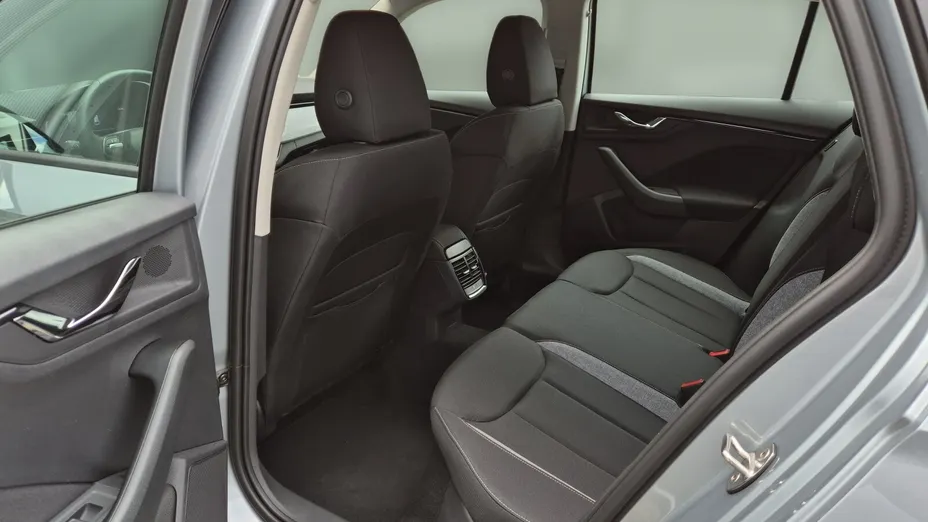 SKODA Scala Scala 1.0 TSI Edition 130 DSG