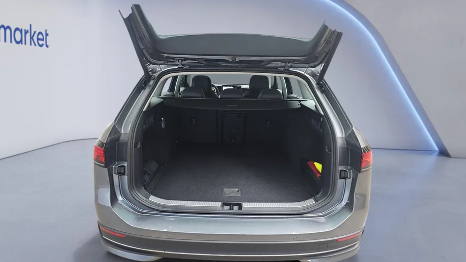 VOLKSWAGEN Passat Passat 1.5 TSI ACT mHEV Business DSG