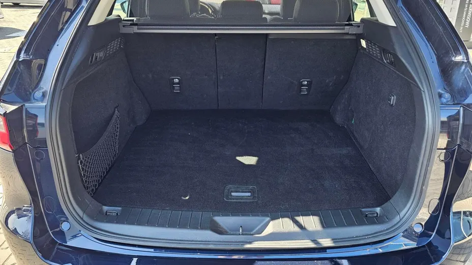 MAZDA CX-60 CX-60 3.3 D mHEV Homura aut