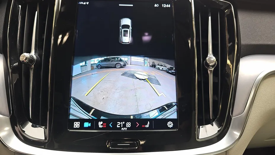 VOLVO V60 V60 B4 B Core aut