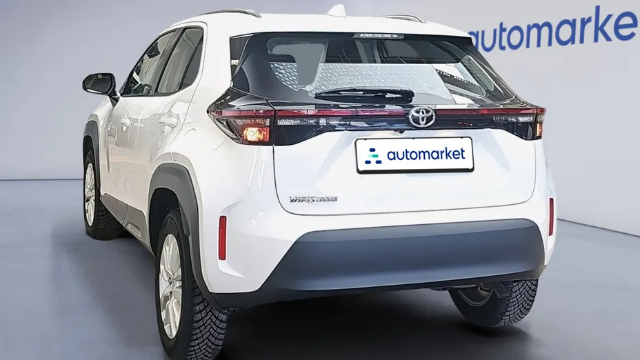 TOYOTA Yaris Cross Yaris Cross 1.5 Comfort