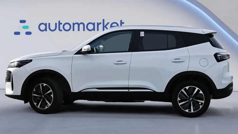 CHERY Tiggo 4 Tiggo 4 1.5 GDI HEV Prestige DHT Nowy