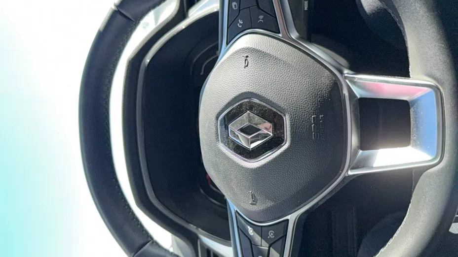 RENAULT Captur -