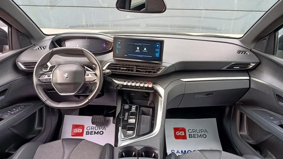 PEUGEOT 5008 5008 1.5 BlueHDi Allure S&S EAT8