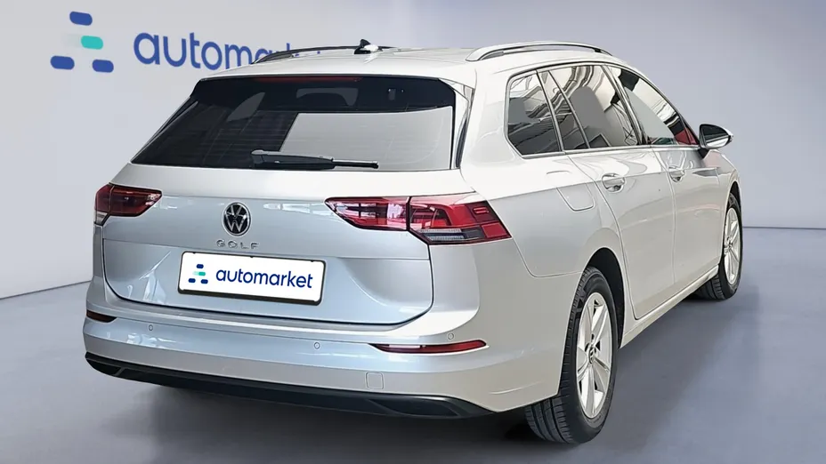VOLKSWAGEN Golf Golf VIII 1.5 TSI EVO Life