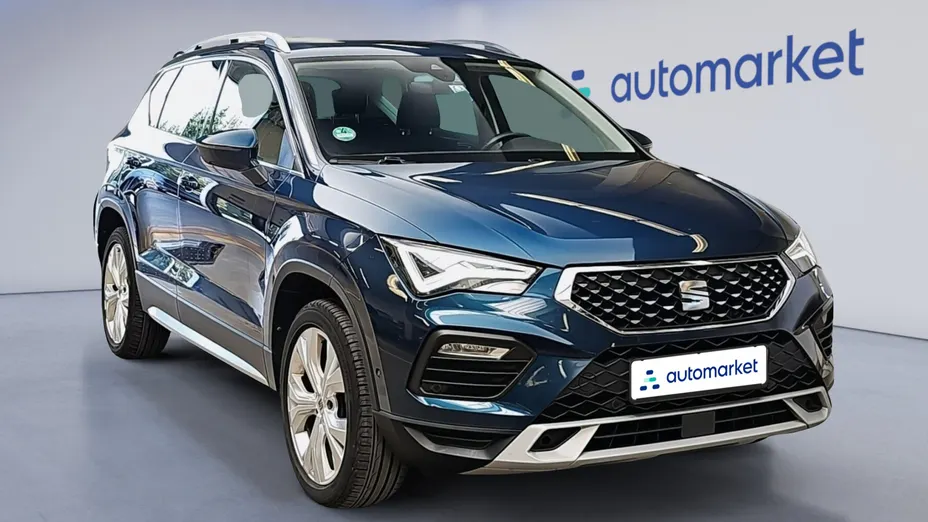 SEAT ATECA Ateca 1.5 TSI Xperience S&S DSG