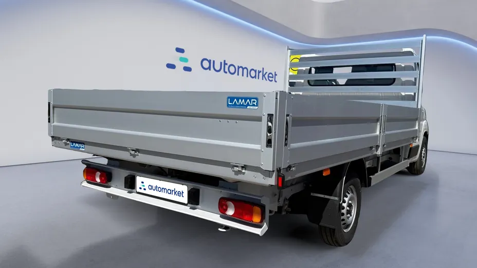 OPEL Movano Movano Heavy H3-Power L3 Nowy