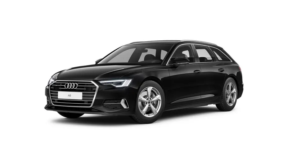 AUDI A6 Avant -