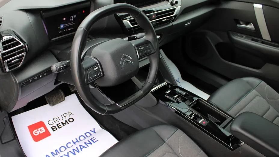 CITROEN C4 X C4 X 1.2 PureTech Shine Pack S&S EAT8