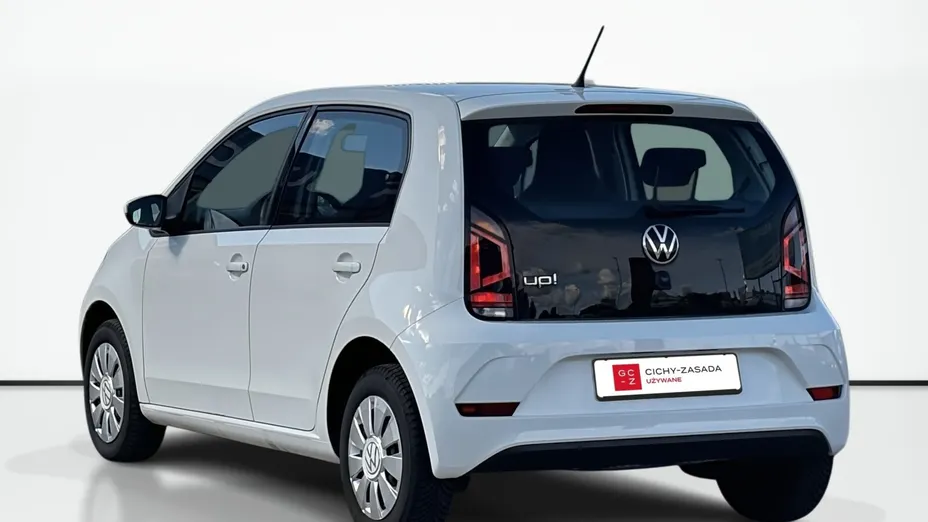 VOLKSWAGEN up! up! 1.0 move up!