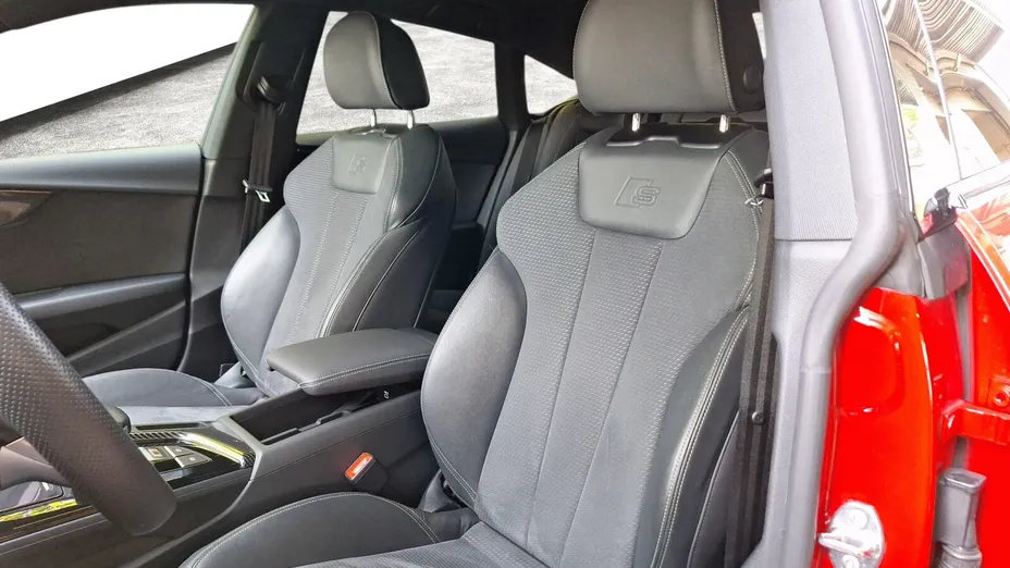 AUDI A5 Sportback -