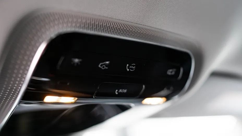 MERCEDES-BENZ C Klasa C 200 mHEV 4-Matic AMG