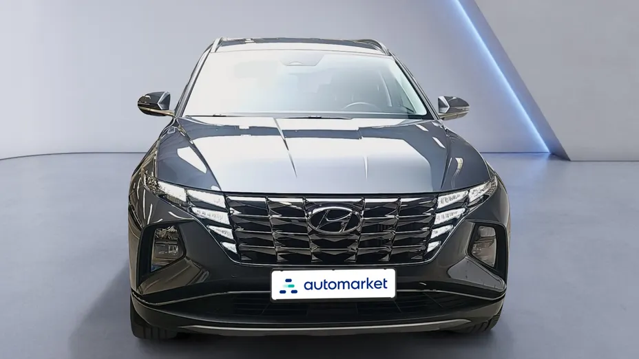 HYUNDAI Tucson Tucson 1.6 T-GDi 48V Smart 2WD DCT