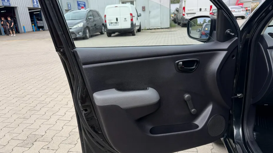 HYUNDAI i10 i10 1.1 Classic