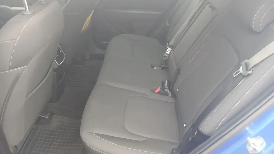 KIA Sportage Sportage 1.6 T-GDI mHEV M 2WD DCT