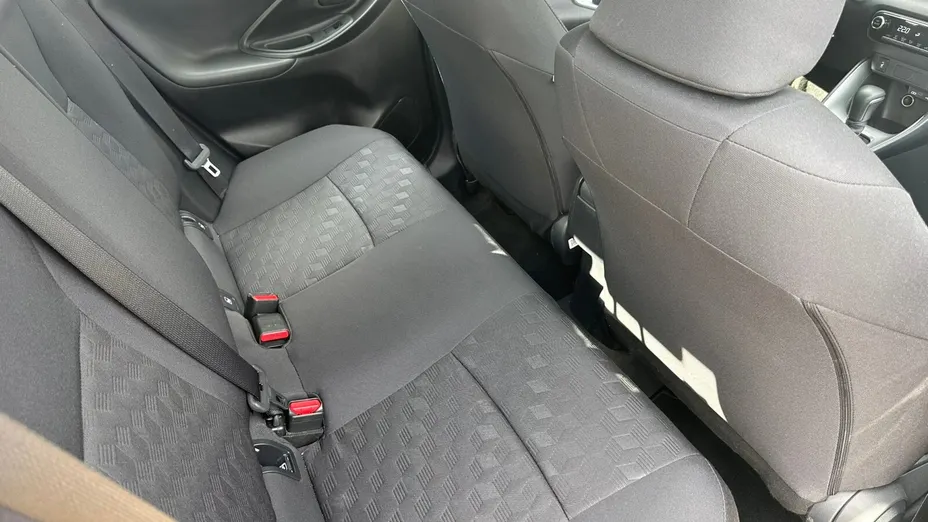 MAZDA 2 2 1.5 Hybrid Exclusive Line CVT