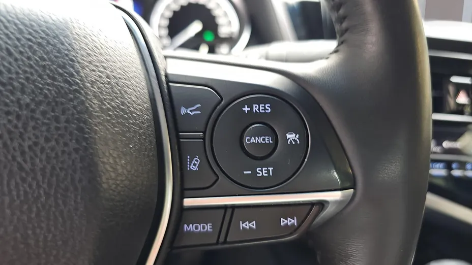 TOYOTA Camry Camry 2.5 Hybrid Executive CVT