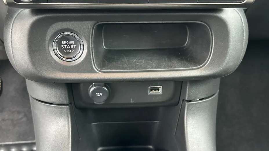 CITROEN C3 -