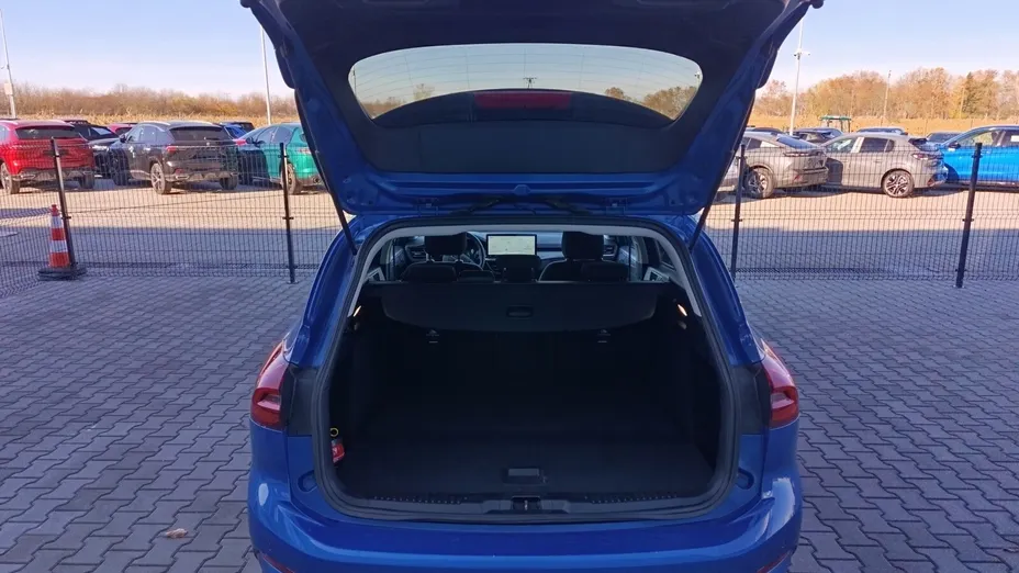 FORD Focus Focus 1.0 EcoBoost Titanium