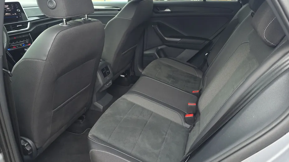 VOLKSWAGEN T-ROC T-ROC 1.5 TSI R-Line DSG