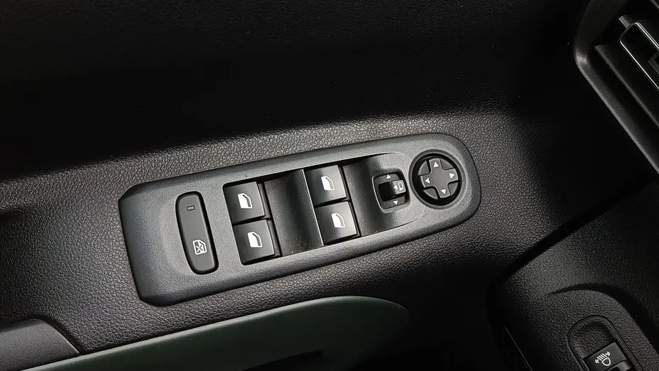 CITROEN Berlingo Berlingo M 1.5 BlueHDI Shine S&S