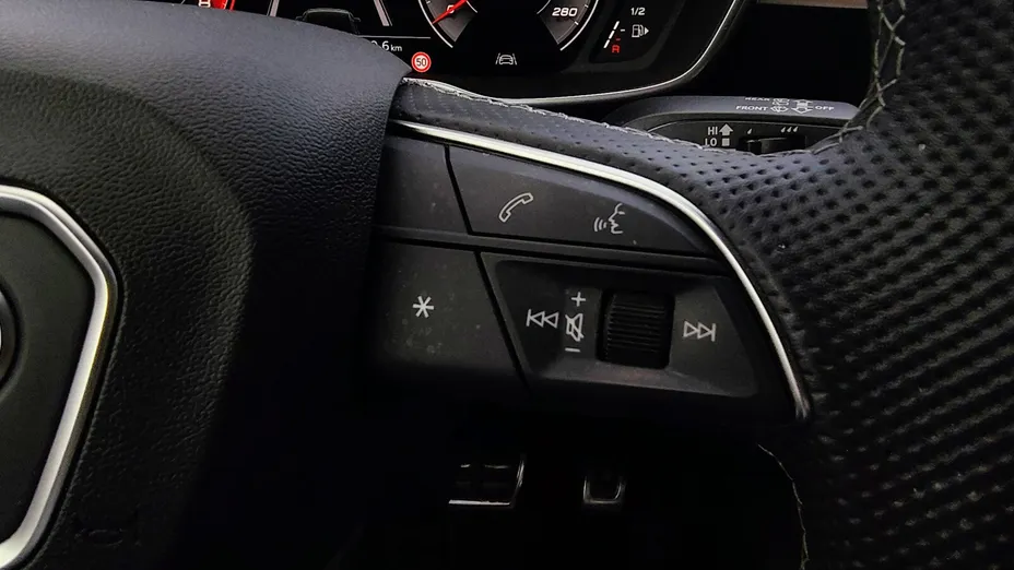 AUDI Q3 Q3 40 TFSI Quattro S-Line S tronic