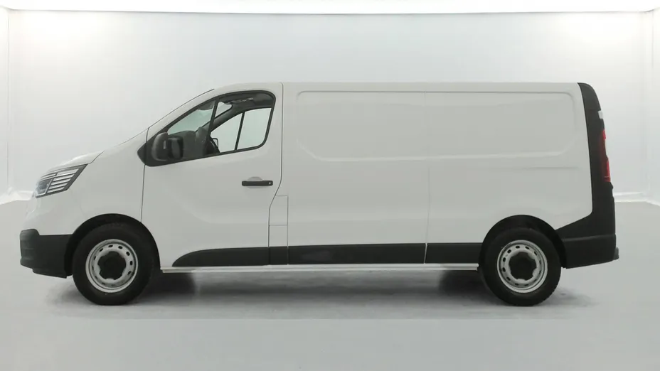 RENAULT Trafic -