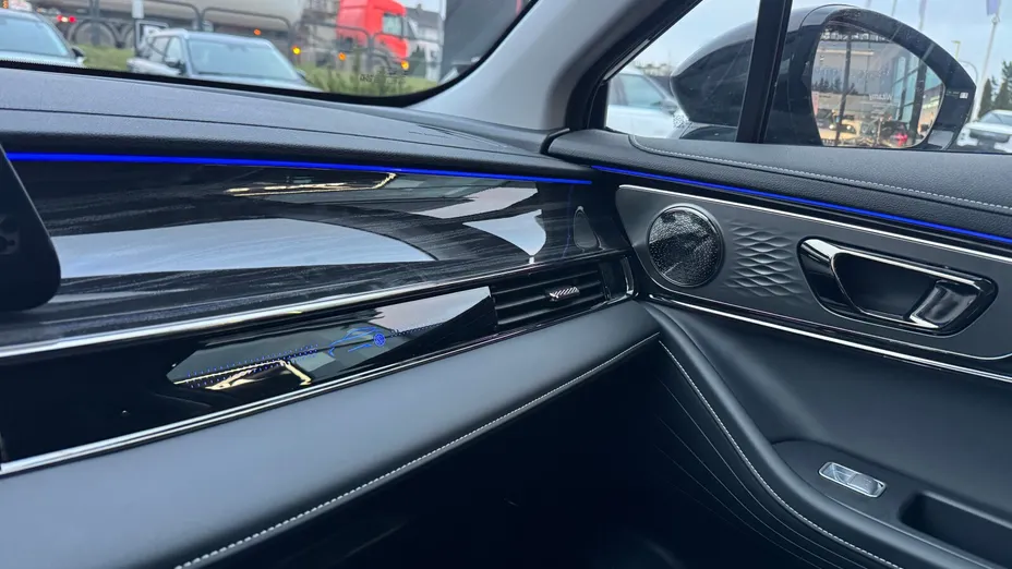 OMODA Omoda 5 Omoda 5 1.5 T-GDI Hybrid Premium DHT Nowy