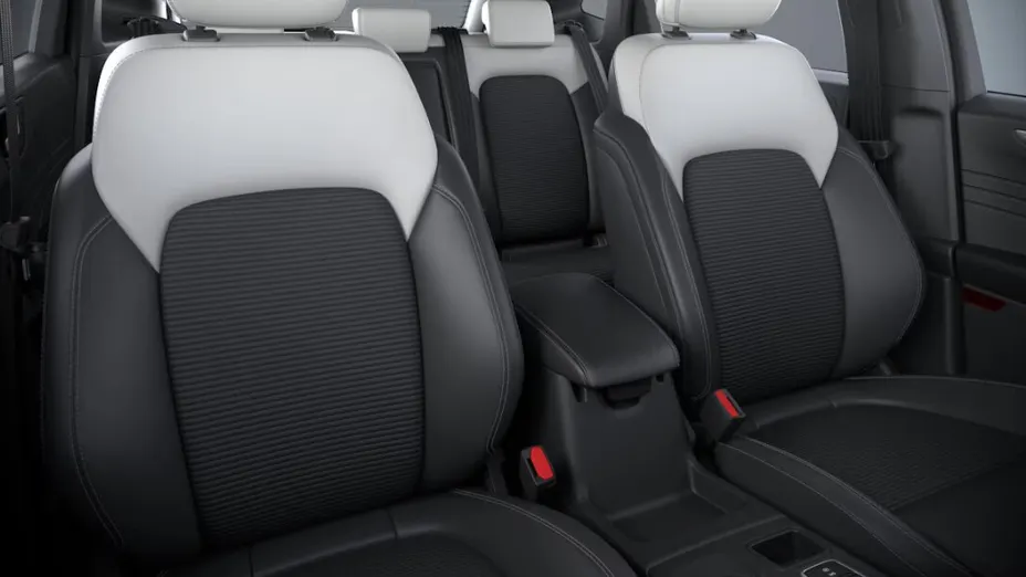 FORD Kuga Kuga 2.5 FHEV FWD Sound Edition eCVT Nowy