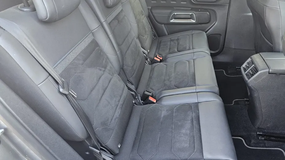 CITROEN C5 Aircross C5 Aircross 1.5 BlueHDi Shine Pack EAT8