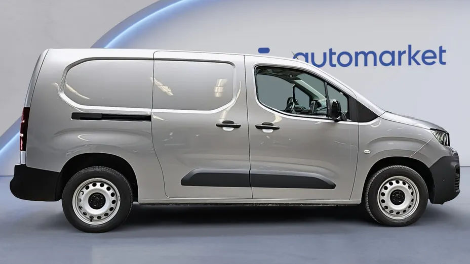 PEUGEOT Partner Van Partner 1.5 BlueHDi S&S L2