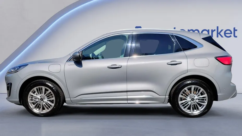 FORD Kuga Kuga 2.5P PHEV FWD Vignale