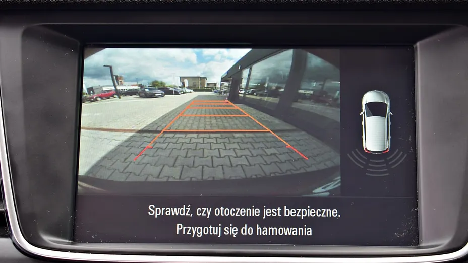 OPEL Crossland X Crossland 1.2 Edition Business Pack