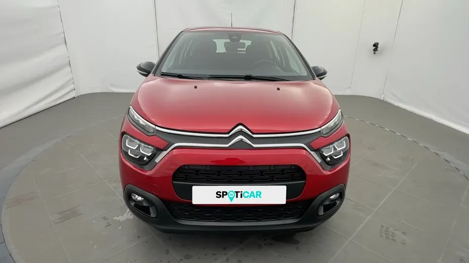 CITROEN C3 -