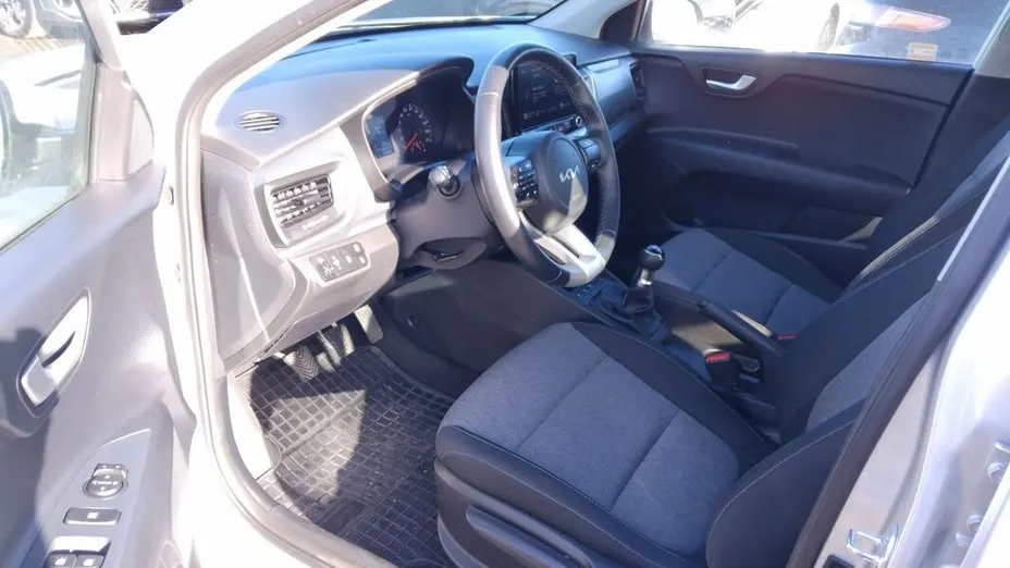 KIA Stonic Stonic 1.2 M