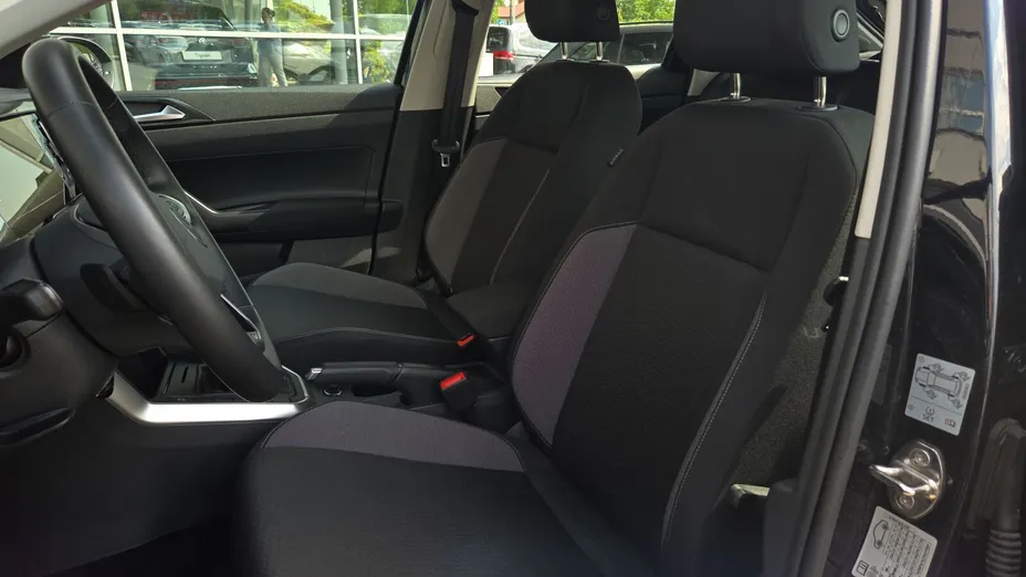 VOLKSWAGEN Taigo Taigo 1.0 TSI Life DSG
