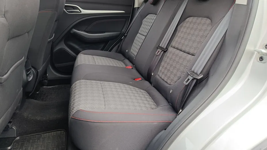 MG ZS ZS 1.5 VTi-Tech Excite
